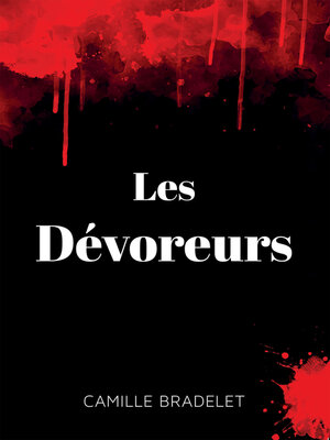 cover image of Les Dévoreurs